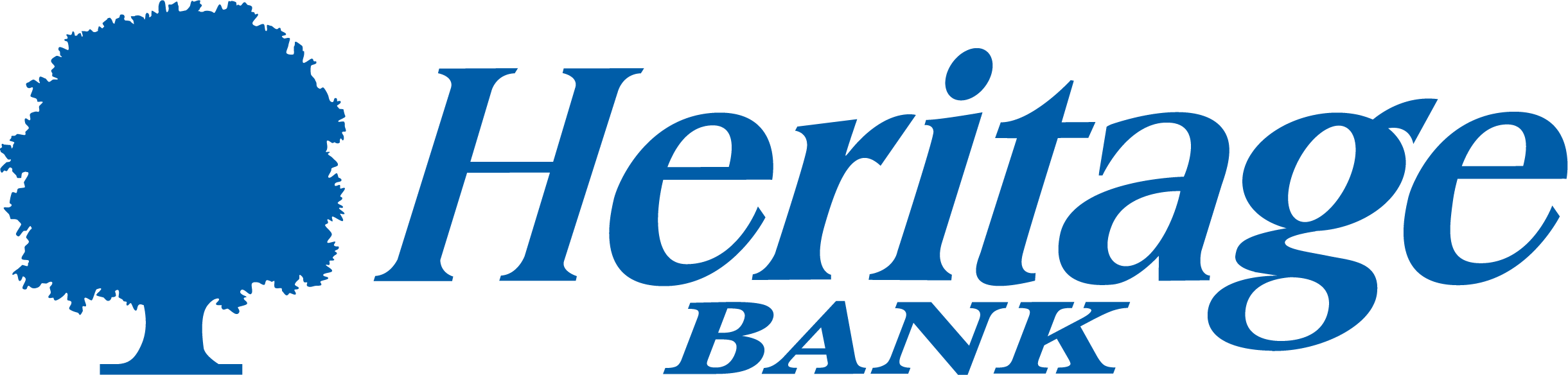 Heritage Bank Logo